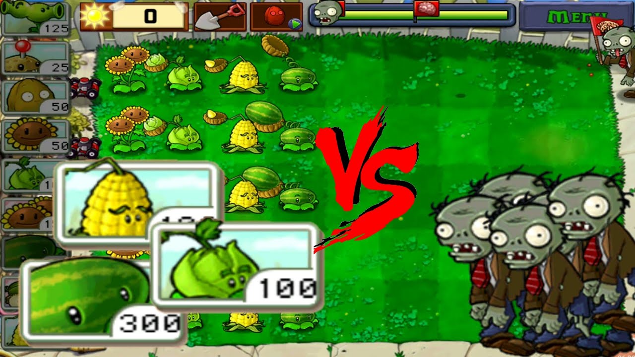 plants vs zombies keygen